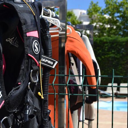 Hotel Medes II L'Estartit Zewnętrze zdjęcie