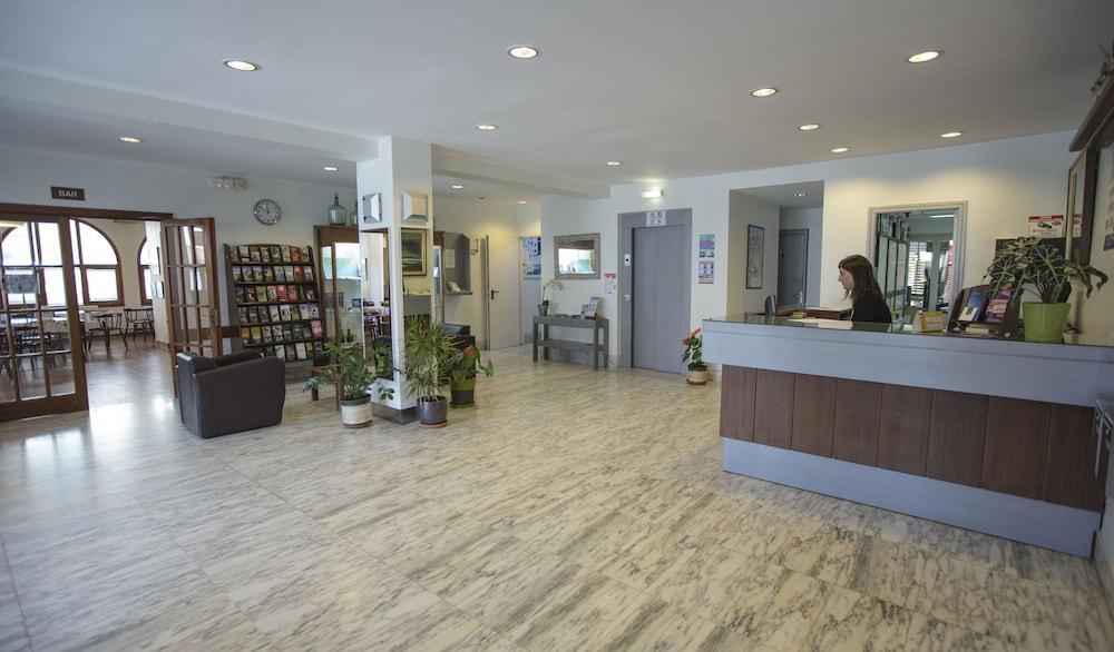 Hotel Medes II L'Estartit Zewnętrze zdjęcie
