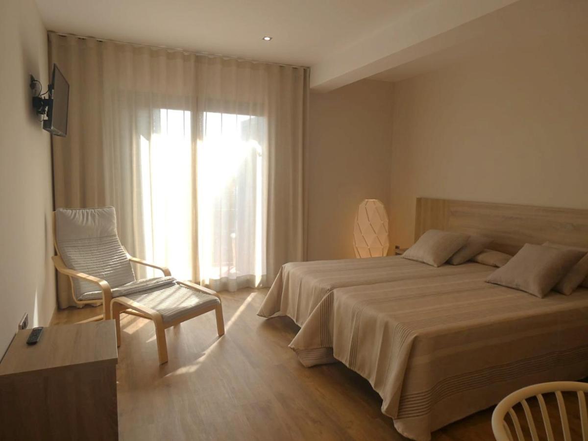 Hotel Medes II L'Estartit Zewnętrze zdjęcie