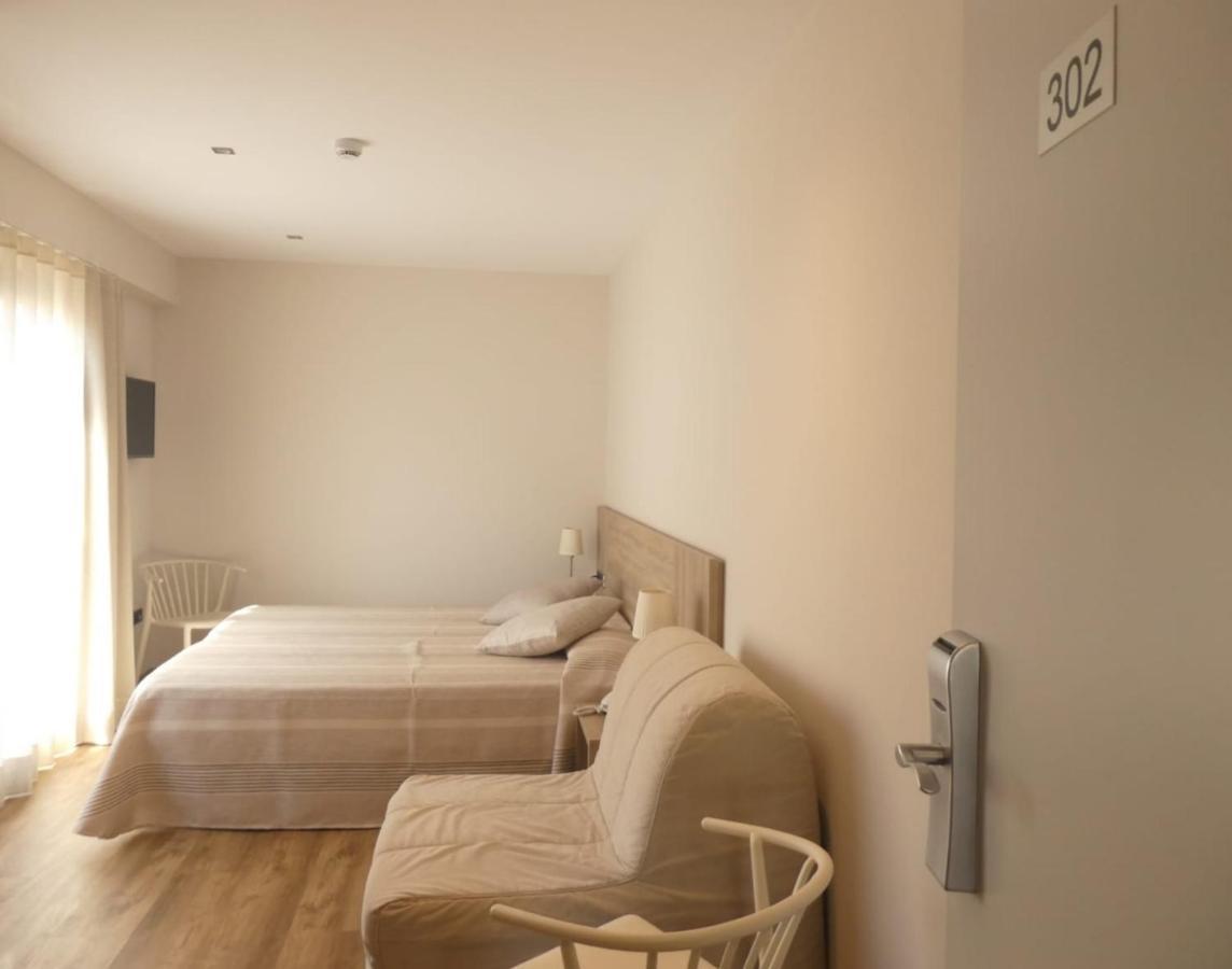 Hotel Medes II L'Estartit Zewnętrze zdjęcie