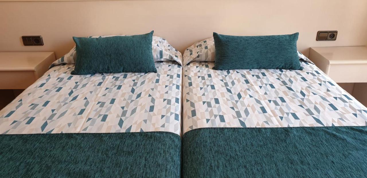 Hotel Medes II L'Estartit Zewnętrze zdjęcie