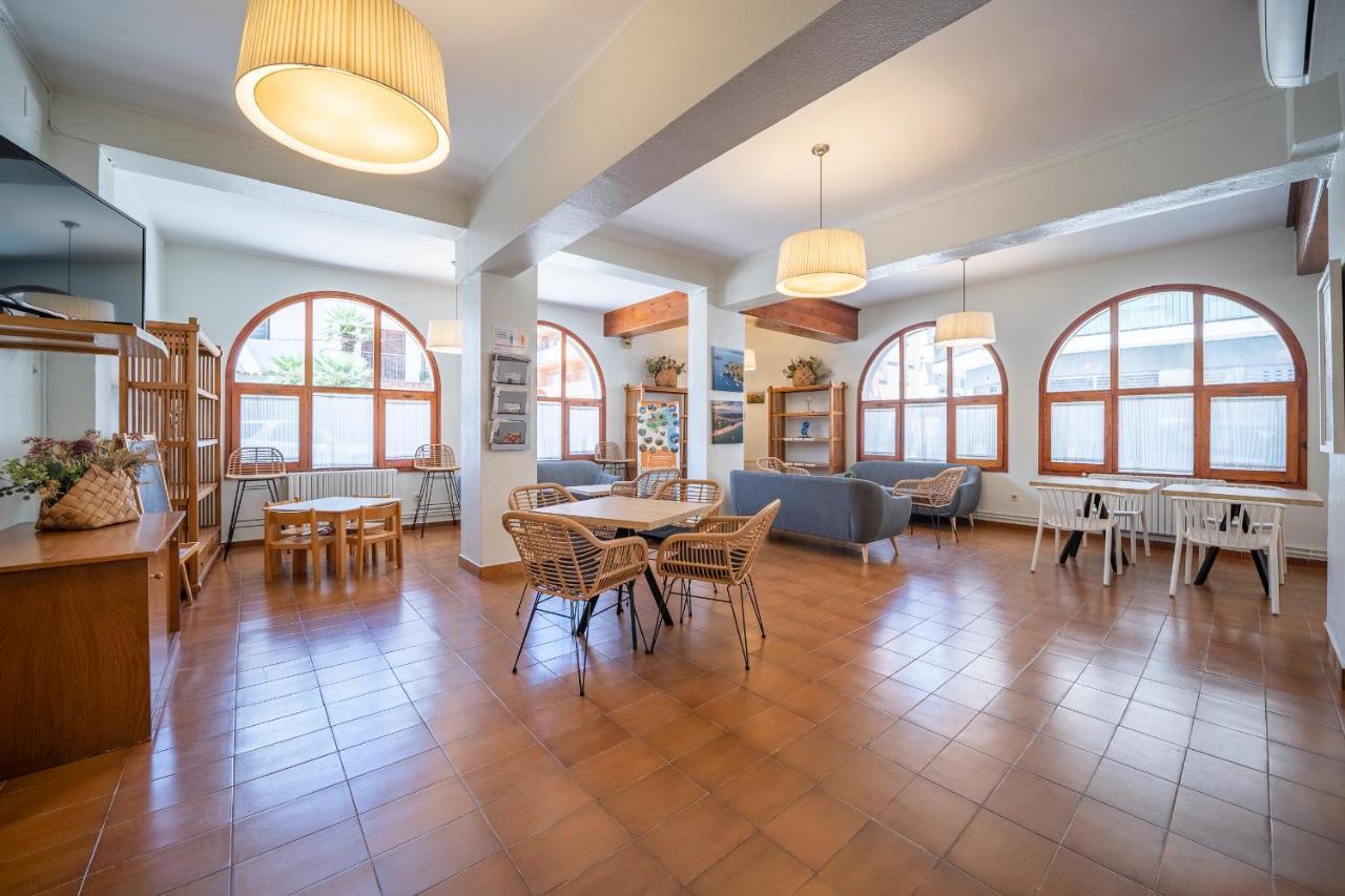 Hotel Medes II L'Estartit Zewnętrze zdjęcie