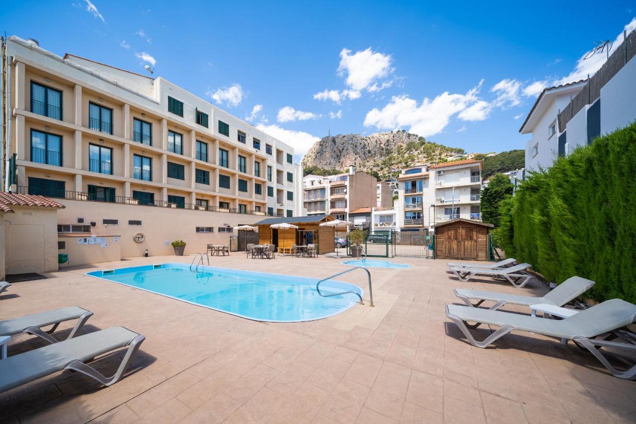 Hotel Medes II L'Estartit Zewnętrze zdjęcie