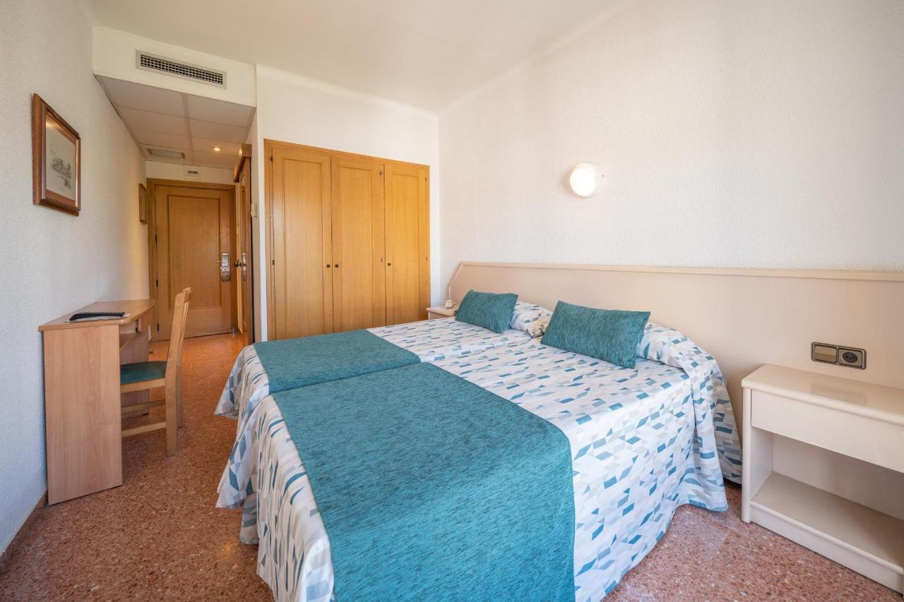 Hotel Medes II L'Estartit Zewnętrze zdjęcie