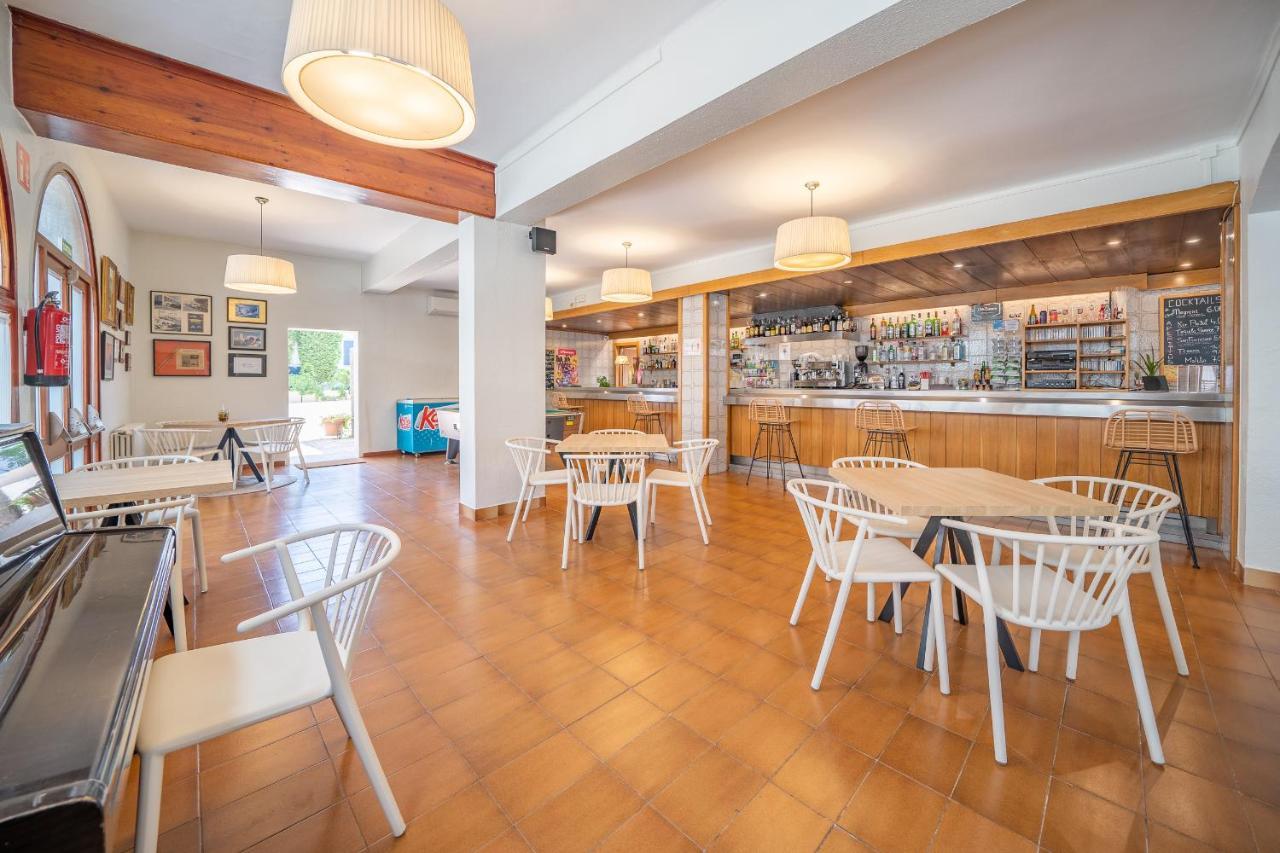 Hotel Medes II L'Estartit Zewnętrze zdjęcie