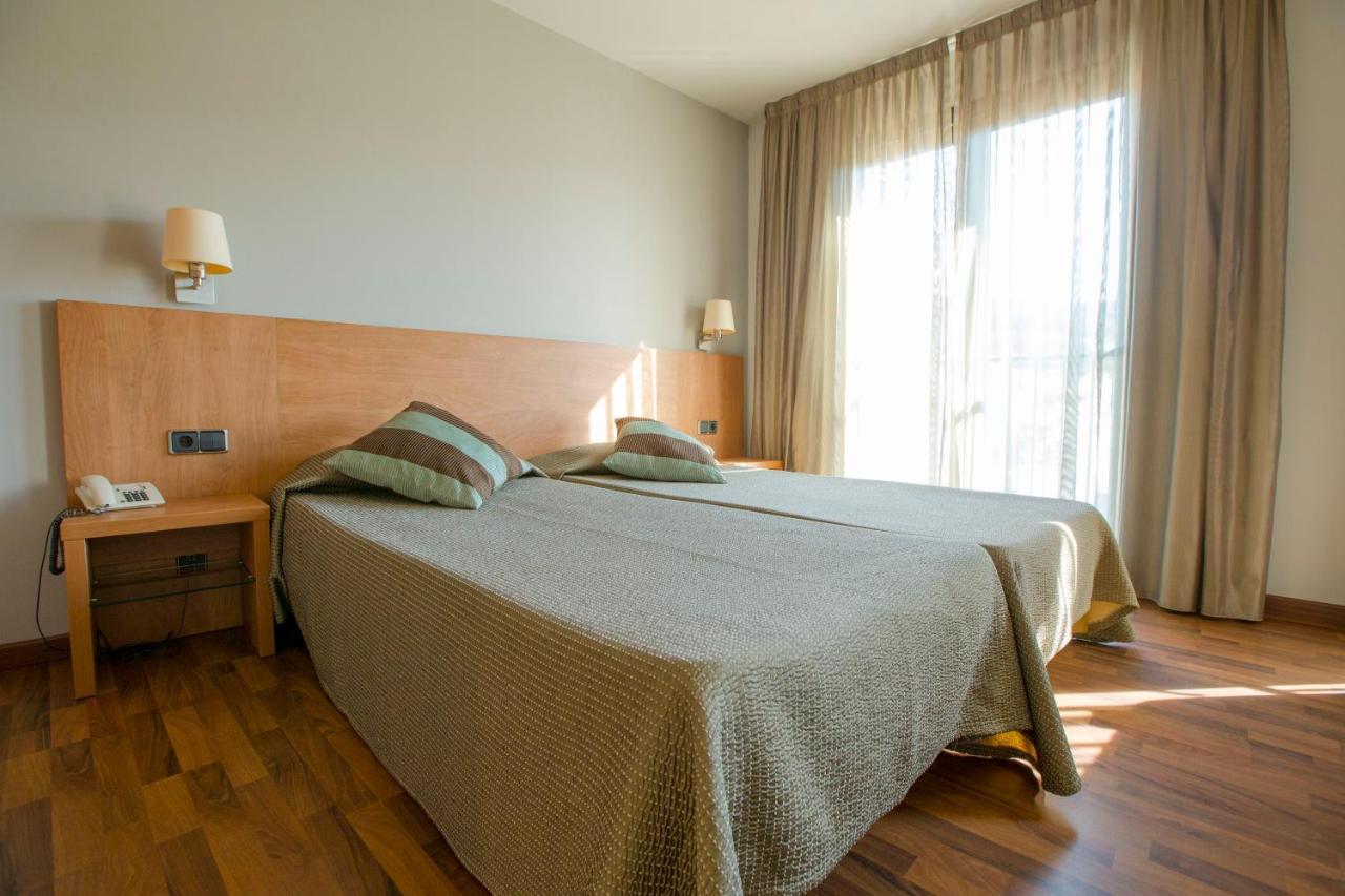 Hotel Medes II L'Estartit Zewnętrze zdjęcie