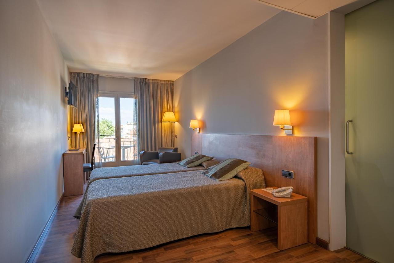 Hotel Medes II L'Estartit Zewnętrze zdjęcie