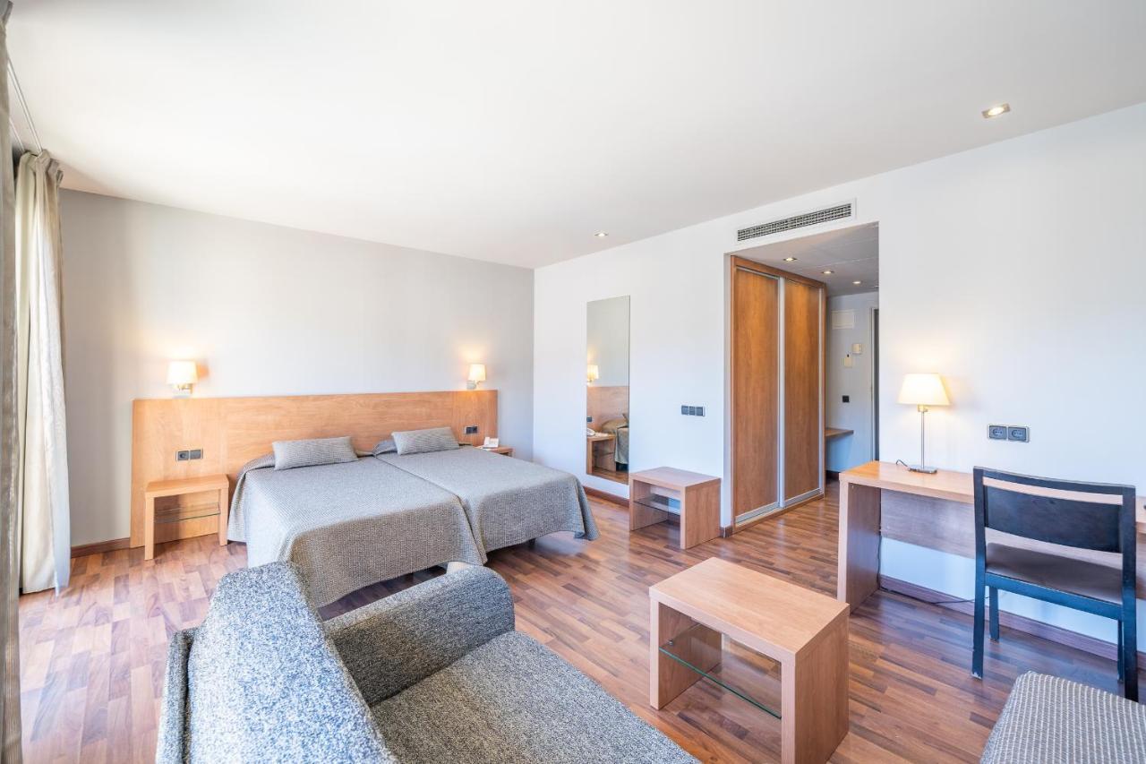 Hotel Medes II L'Estartit Zewnętrze zdjęcie