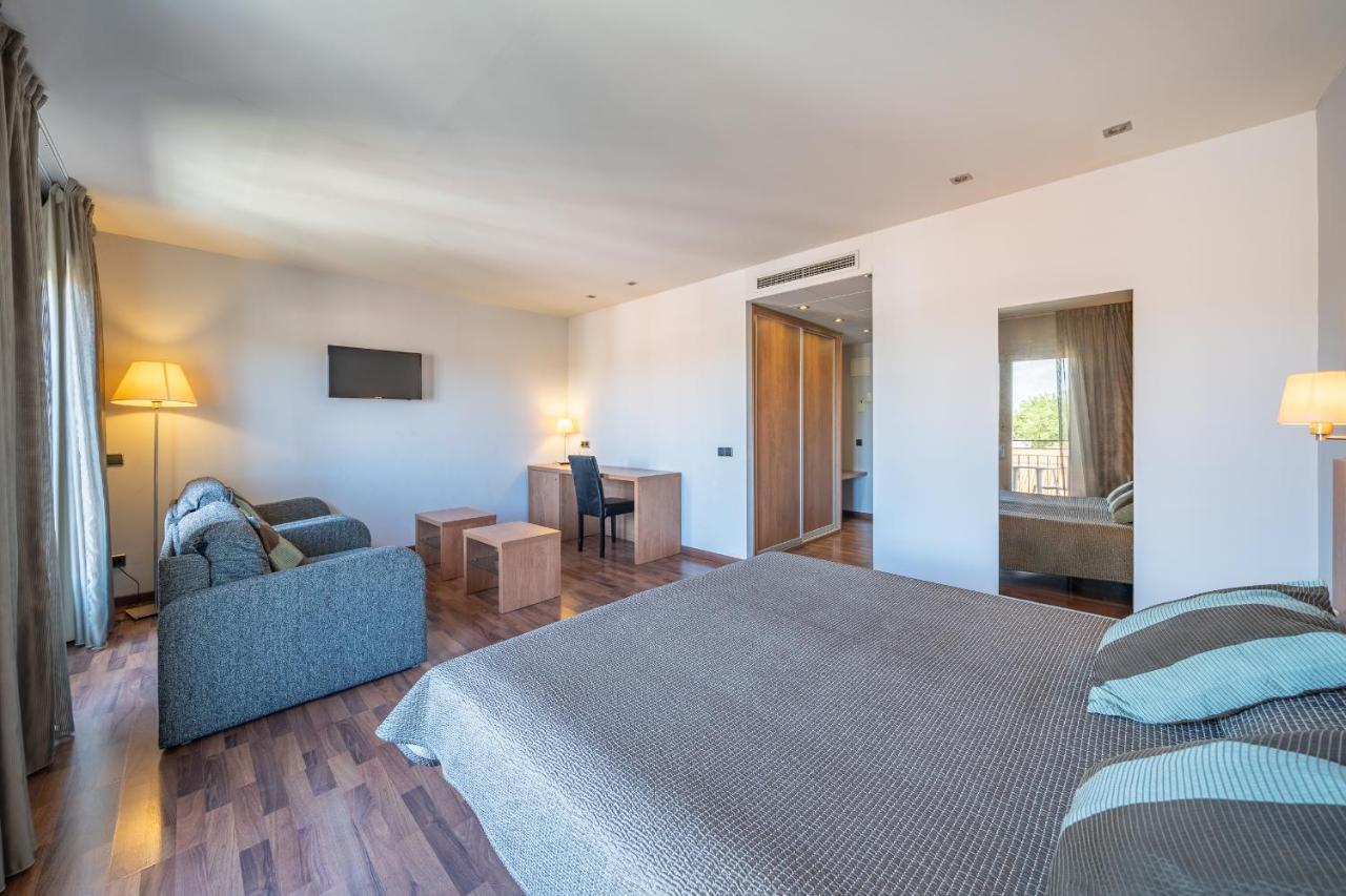 Hotel Medes II L'Estartit Zewnętrze zdjęcie