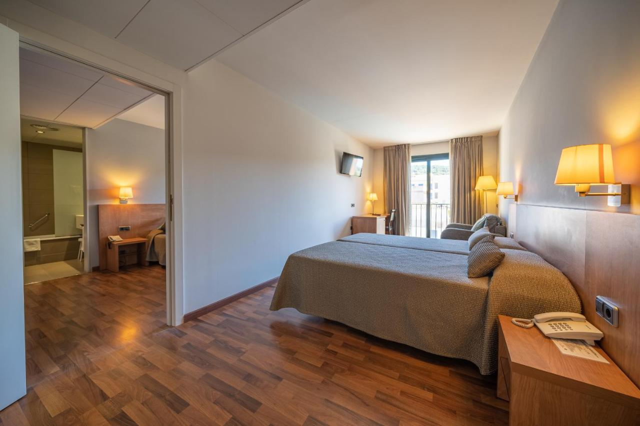 Hotel Medes II L'Estartit Zewnętrze zdjęcie