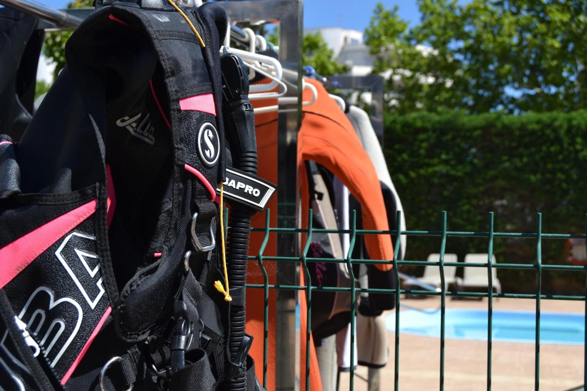 Hotel Medes II L'Estartit Zewnętrze zdjęcie
