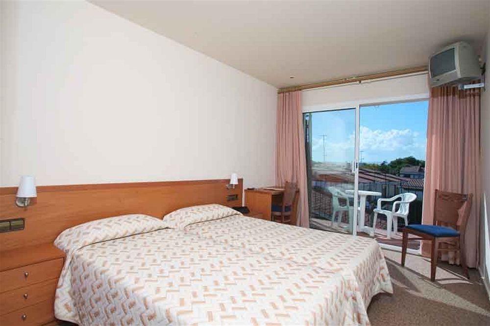 Hotel Medes II L'Estartit Zewnętrze zdjęcie