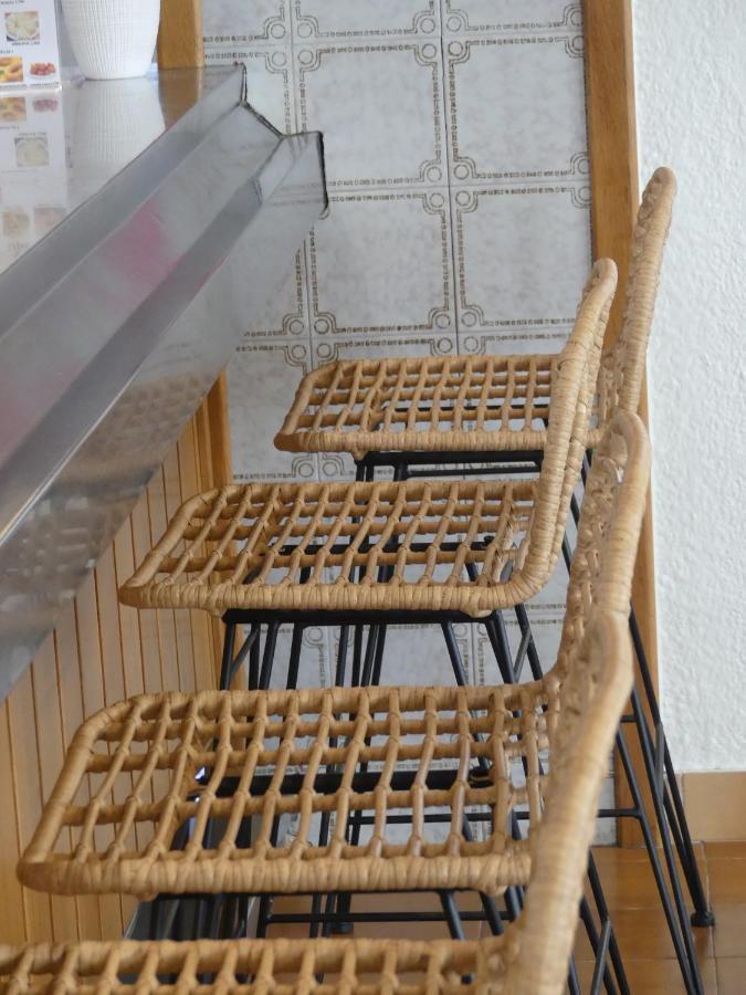 Hotel Medes II L'Estartit Zewnętrze zdjęcie
